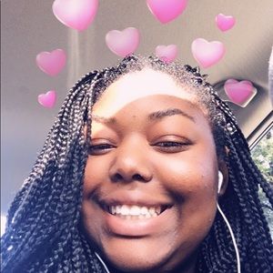 Meet your Posher, Jailah